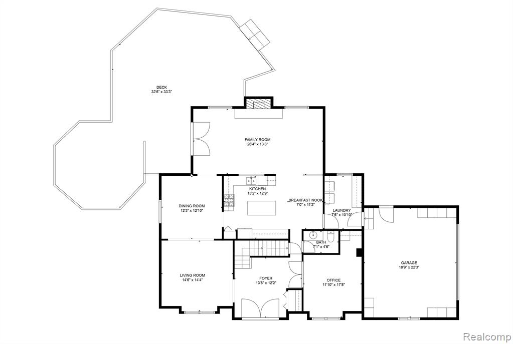 42063 Crestview Circle, Northville, MI 48168 — Photo 45