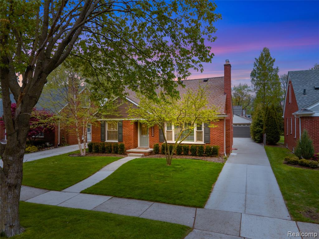 10054 Lincoln Drive, Huntington Woods, MI — Photo 3