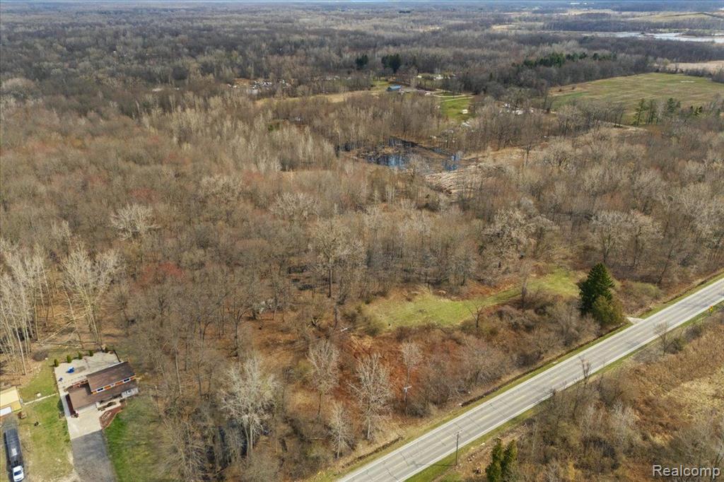 5278 OAKVILLE WALTZ Road, New Boston, MI 48164 — Photo 5