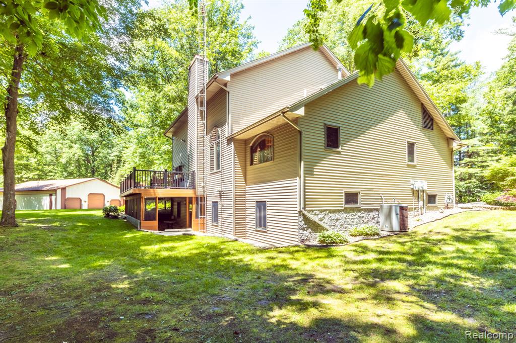 3121 Abbottsford Road, Clyde, MI 48049 — Photo 33
