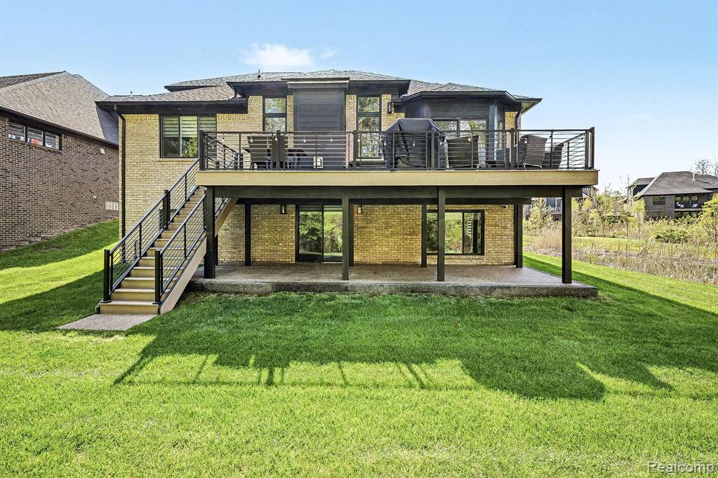 55228 Benson Court, Utica, MI 48316 — Photo 35