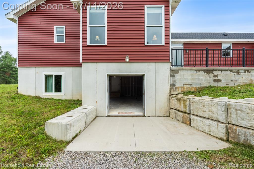 4730 River Hill Drive, China, MI — Photo 54