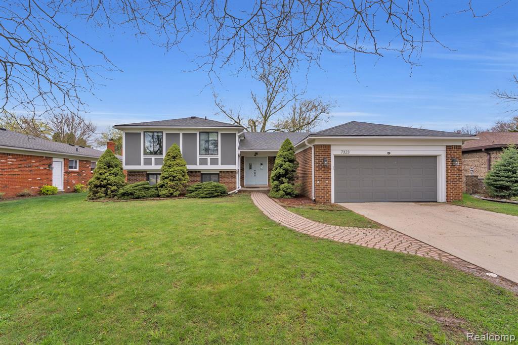 7323 Burgundy Street, Canton, MI 48187 — Photo 2