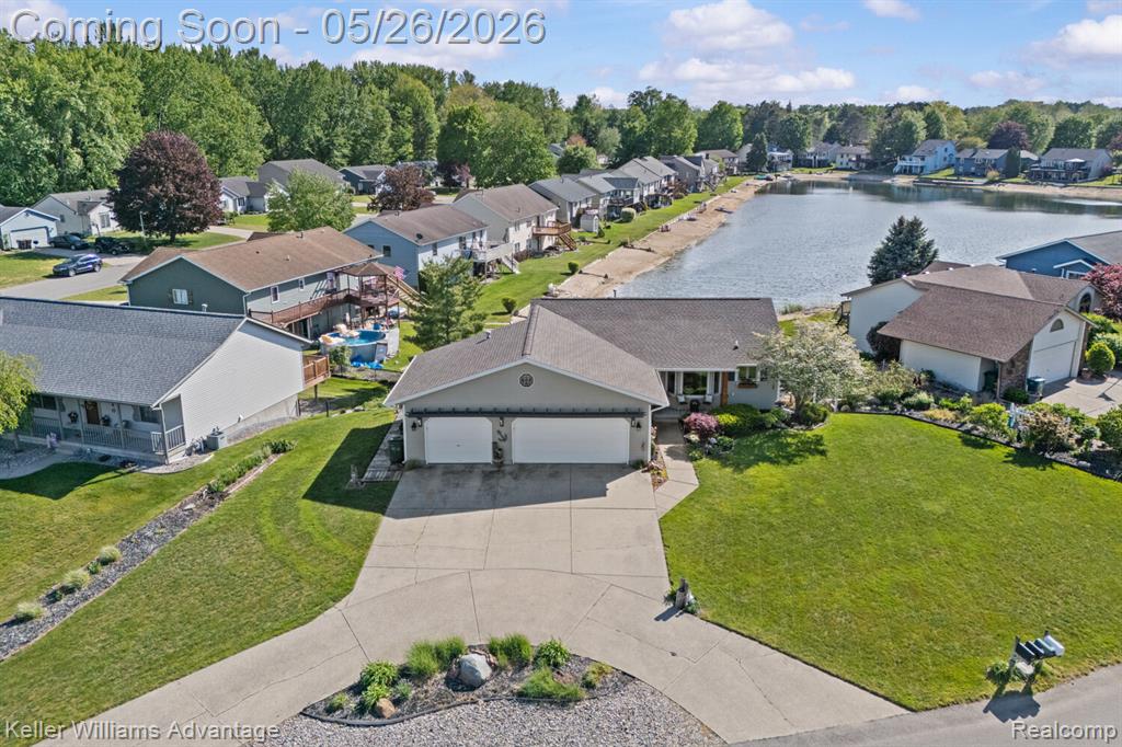 1456 Springbrook Drive, Jenison, MI 49428 — Photo 7