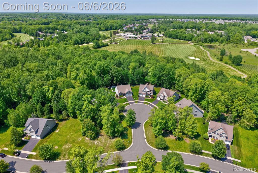 10242 Beacon Court, Grand Blanc, MI 48439 — Photo 70