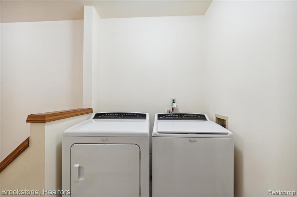 41424 AMBERCREST Drive, Sterling Heights, MI 48314 — Photo 22