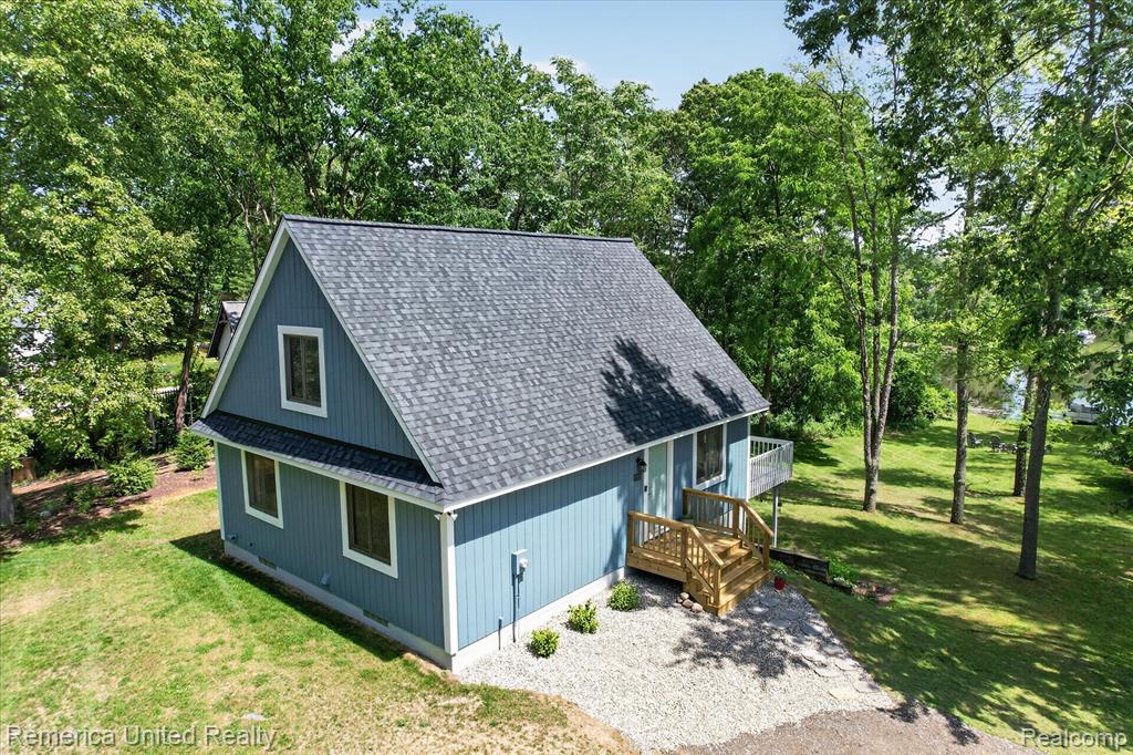 11521 Westshore Drive, Pinckney, MI 48169 — Photo 72