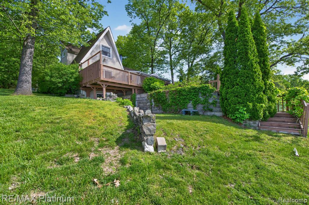 1464 Clark Lake Road, Brighton, MI 48114 — Photo 14