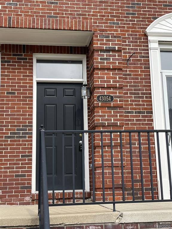 43054 STRAND Drive, Sterling Heights, MI 48313 — Photo 19