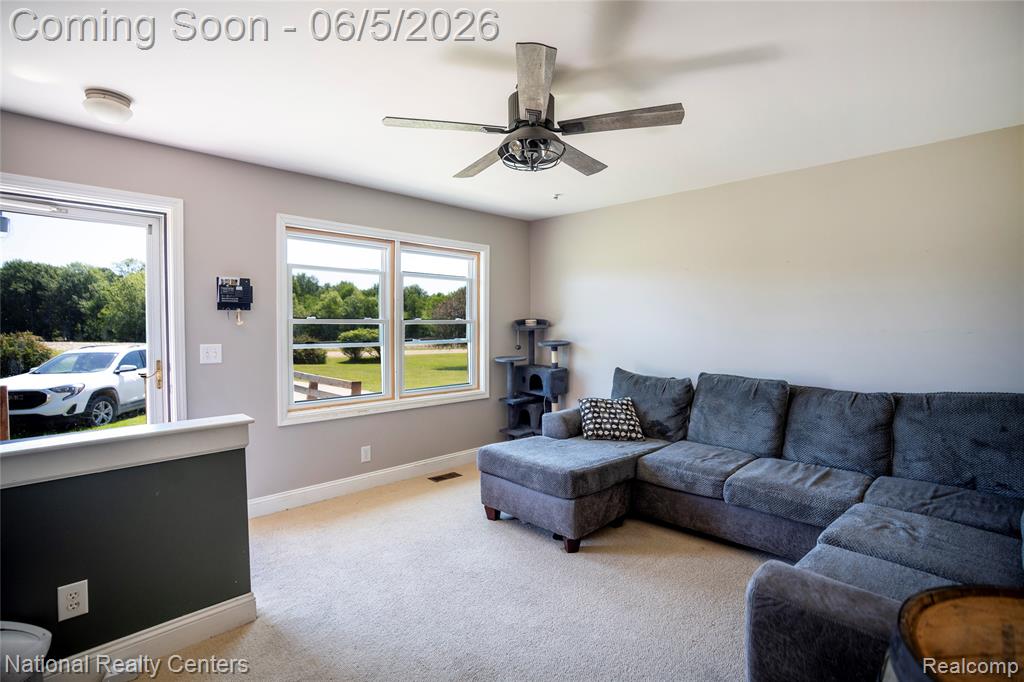 7191 Nicholson Road, Fowlerville, MI 48836 — Photo 11
