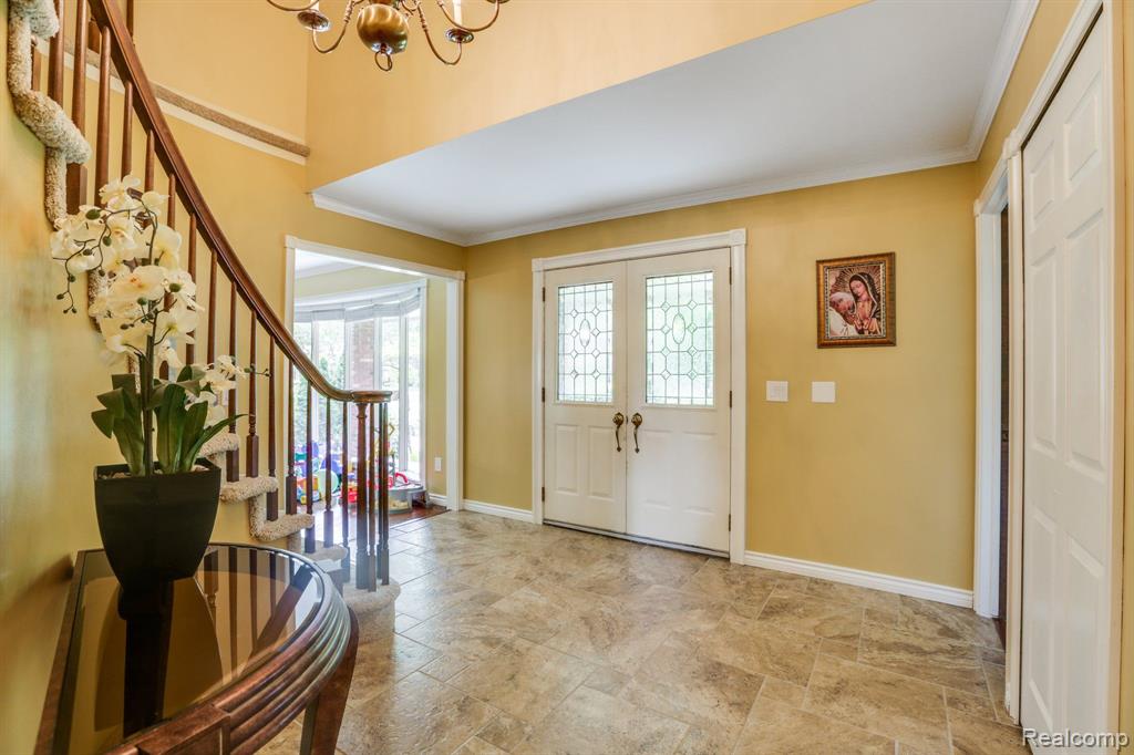 48124 LIBERTY Drive, Shelby Twp, MI 48315 — Photo 4