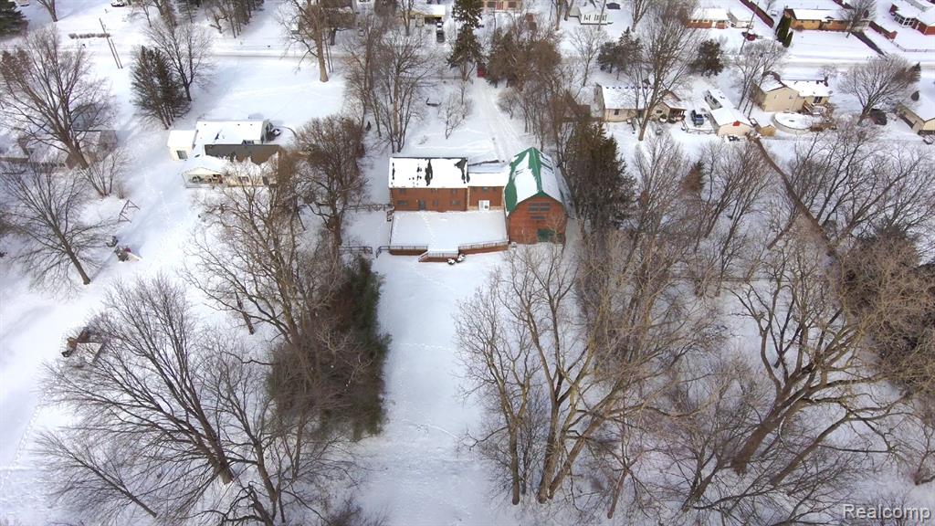 1747 Center Drive, Temperance, MI 48182 — Photo 54