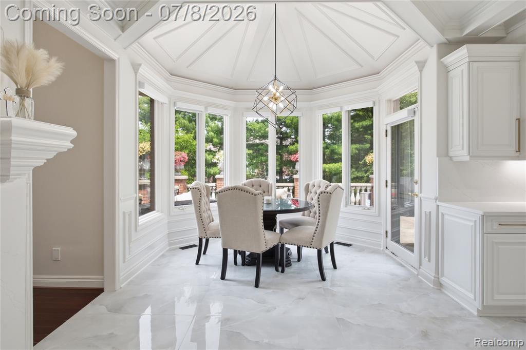 6105 Adams Court, Washington, MI — Photo 18