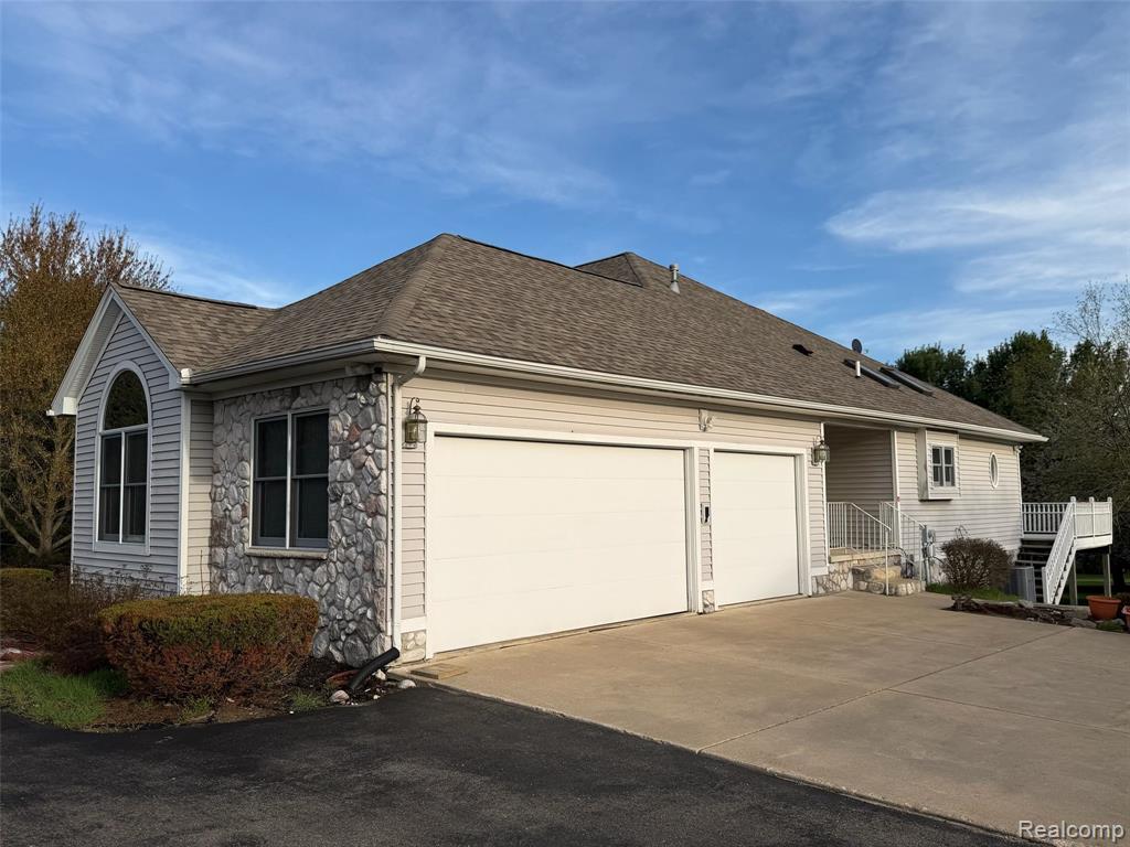 4366 Cordova Drive, Milan, MI 48160 — Photo 2
