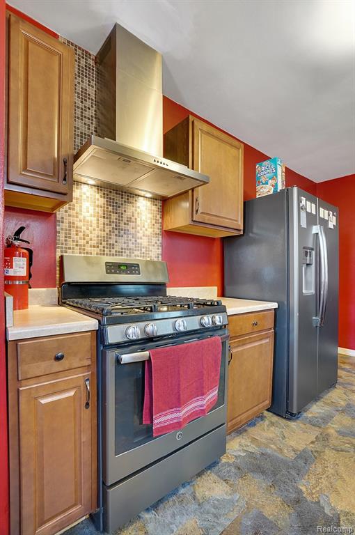 839 E Bennett Avenue E, Ferndale, MI 48220 — Photo 13