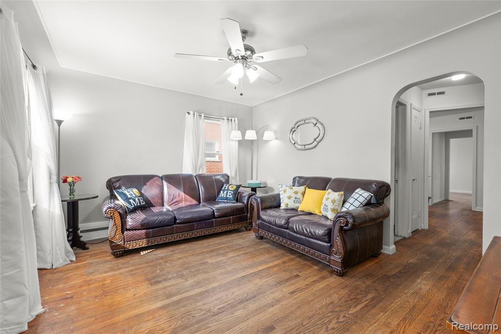 4964 Kenilworth Street, Dearborn, MI 48126 — Photo 7