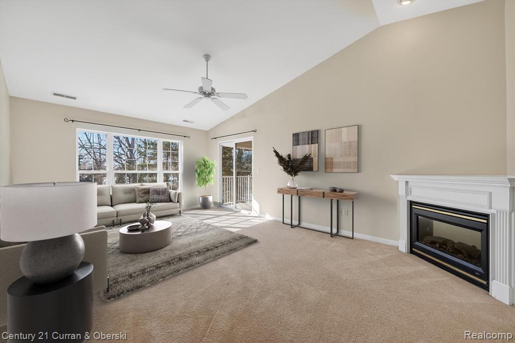 16815 Dover Drive, 146, Northville, MI 48168 — Photo 2