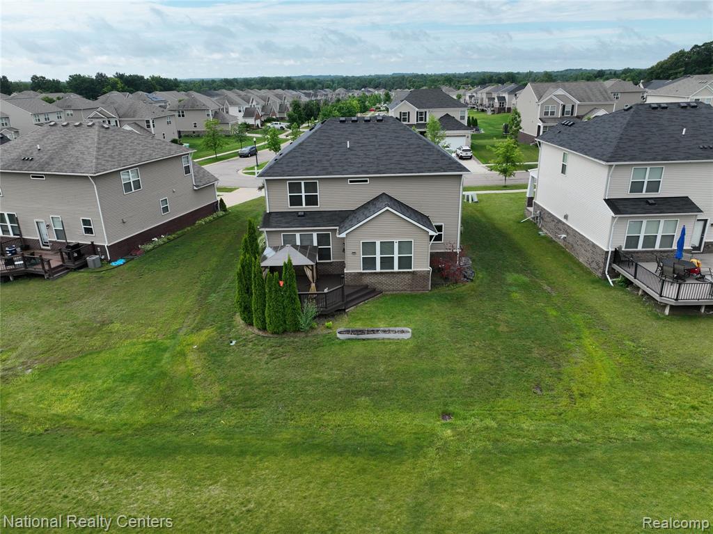 58180 Jonagold Lane, New Hudson, MI 48165 — Photo 75