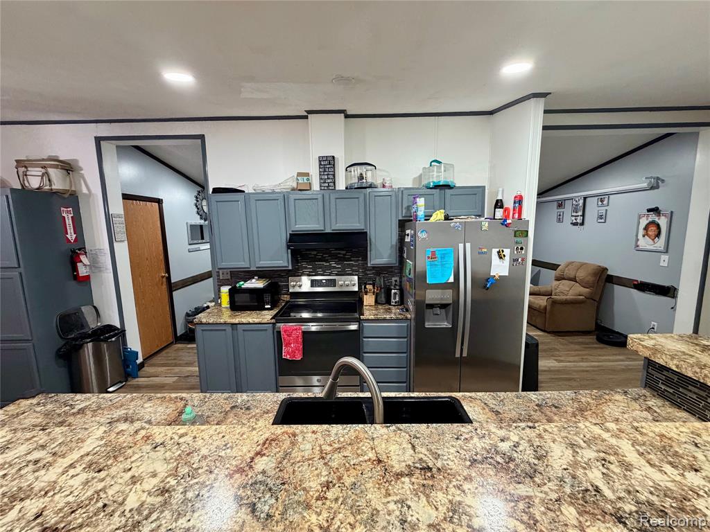 3498 Mackin Road, Flint, MI 48504 — Photo 3