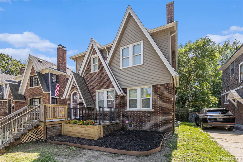 3959 Courville Street, Detroit, MI 48224 — Photo 3