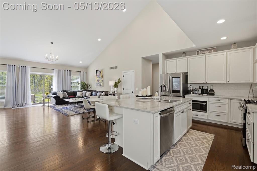 59649 Foster Drive, South Lyon, MI 48178 — Photo 20