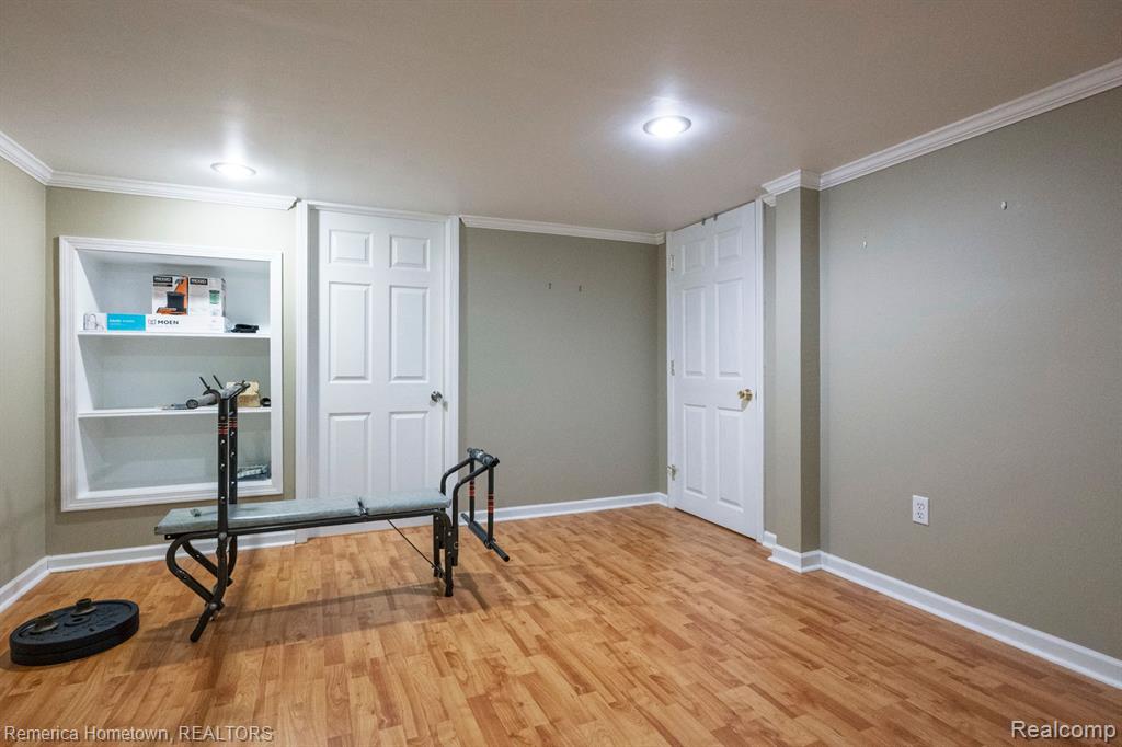 9183 Redbud Avenue, Plymouth, MI 48170 — Photo 27