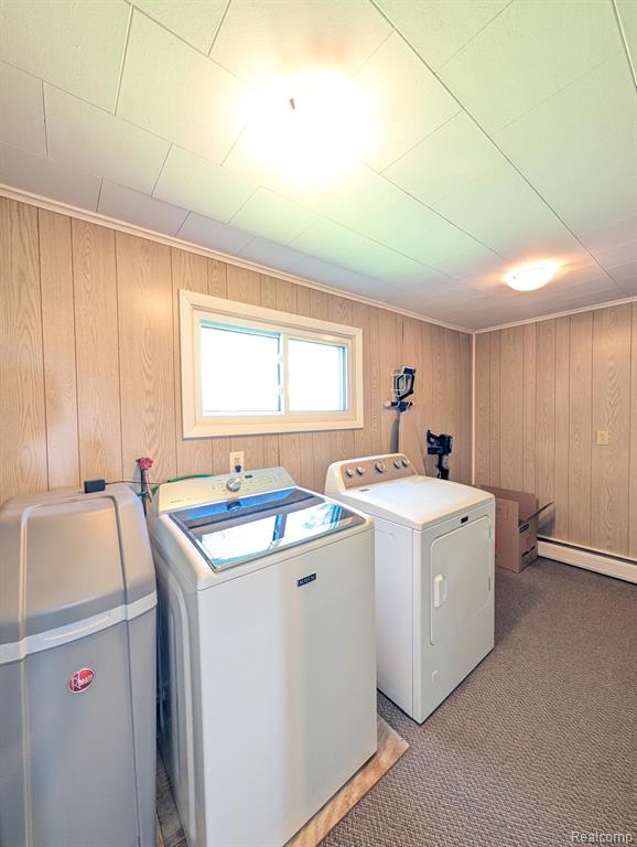 8059 E Mount Morris Road, Otisville, MI 48463 — Photo 17