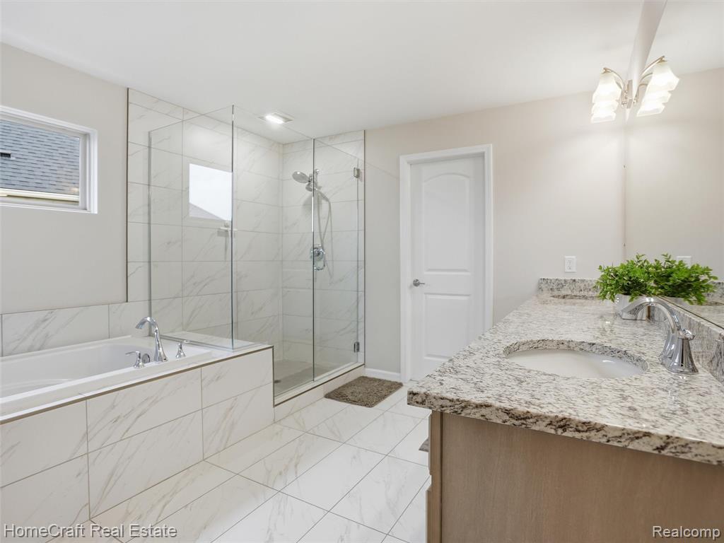 1961 PIMLICO Drive, Canton, MI 48188 — Photo 22