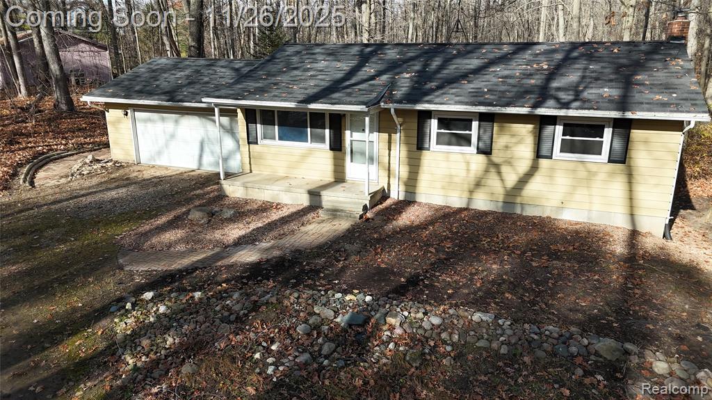 9300 Bath Road, Laingsburg, MI 48848 — Photo 2