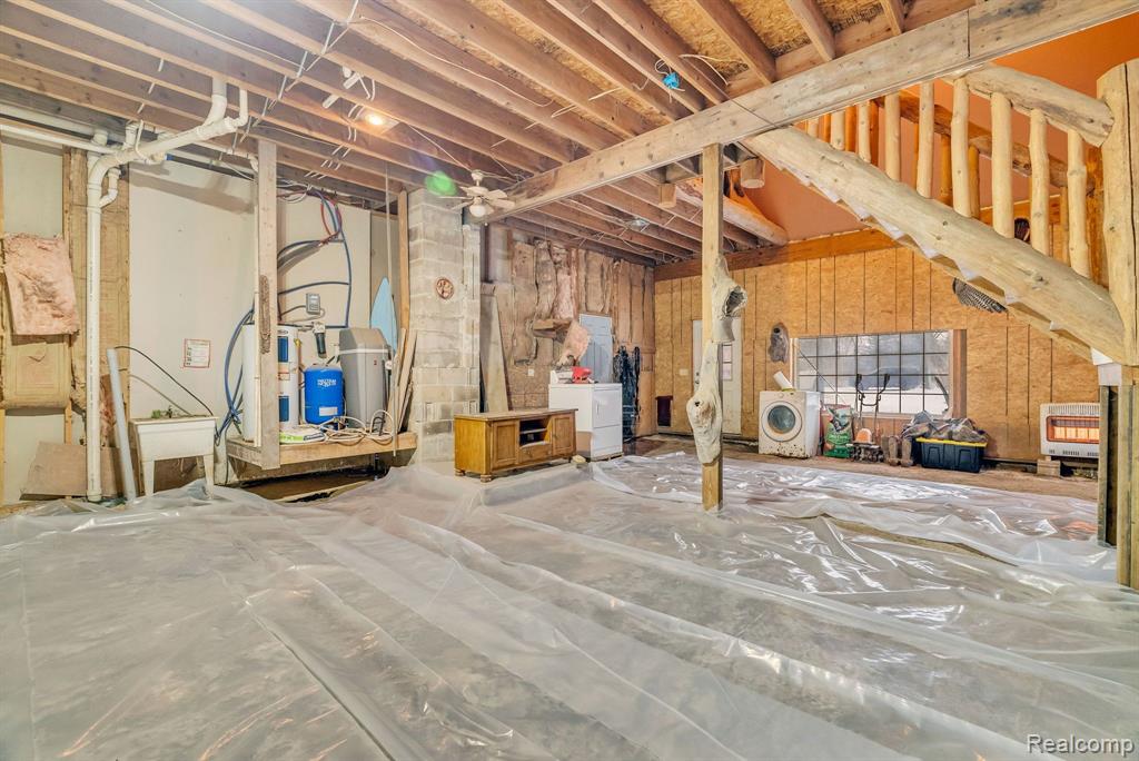 4713 BROWN Road, Kenockee, MI 48006 — Photo 12