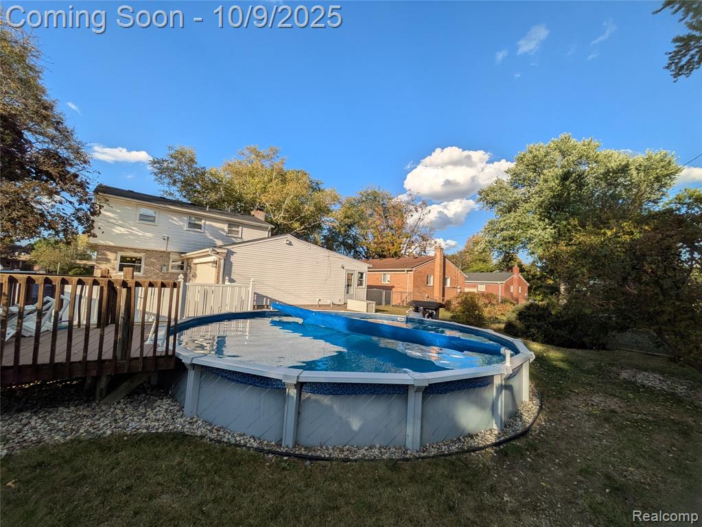 41363 Greenbriar Lane, Plymouth, MI 48170 — Photo 20
