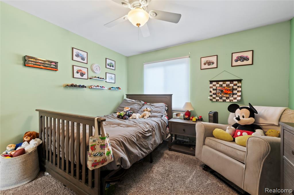 22303 Knollwood Drive, Flat Rock, MI 48134 — Photo 21