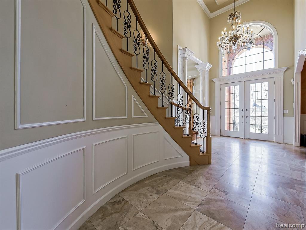 6265 BRANFORD Drive, West Bloomfield, MI — Photo 11
