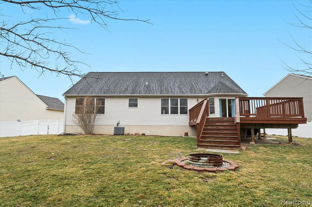 852 Faith Court, Milan, MI 48160 — Photo 30