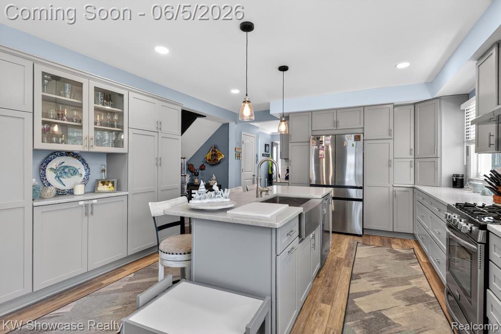3415 Highland Boulevard, Highland, MI 48356 — Photo 21