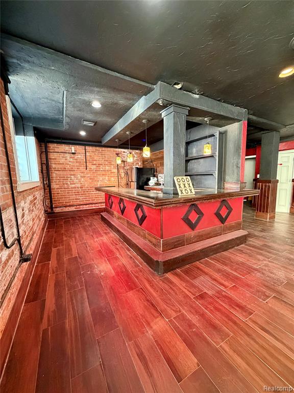 2619 John R ST, Detroit, MI 48201 — Photo 12