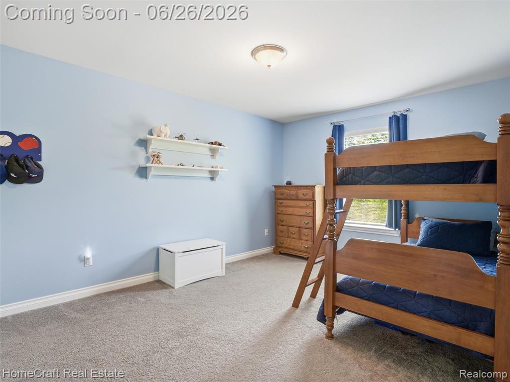 8836 AMARANTH Lane, Ypsilanti, MI 48197 — Photo 19