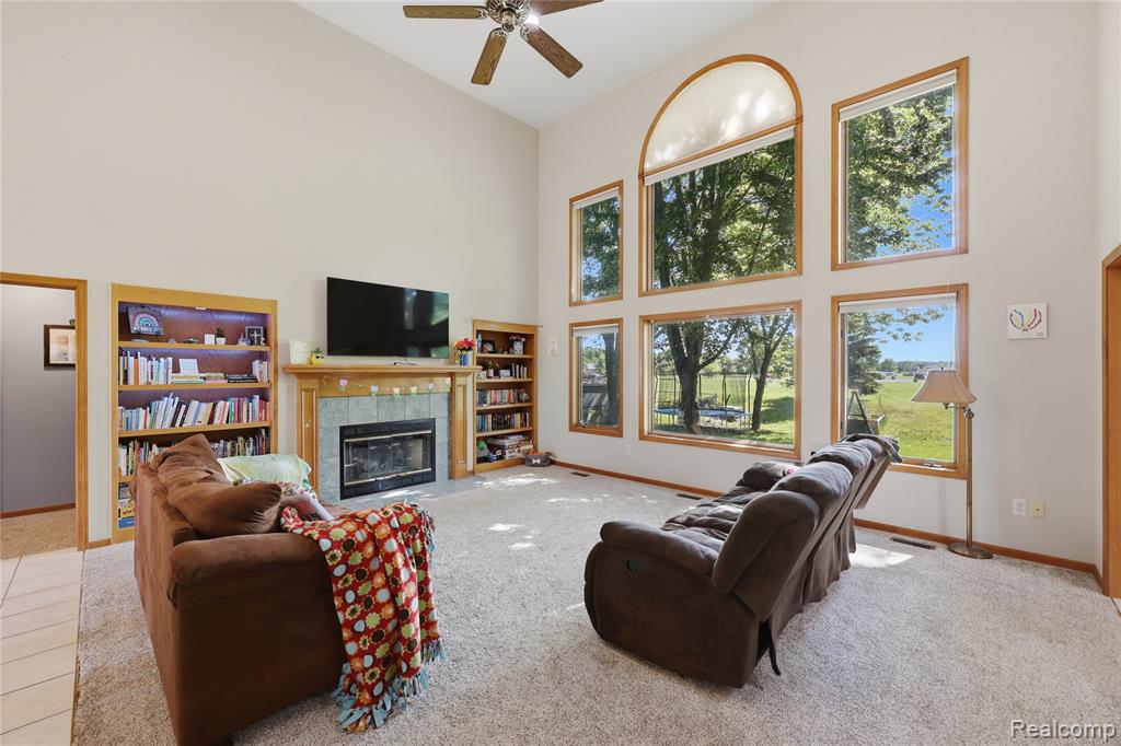 35724 Saint Clair Drive, New Baltimore, MI 48047 — Photo 10