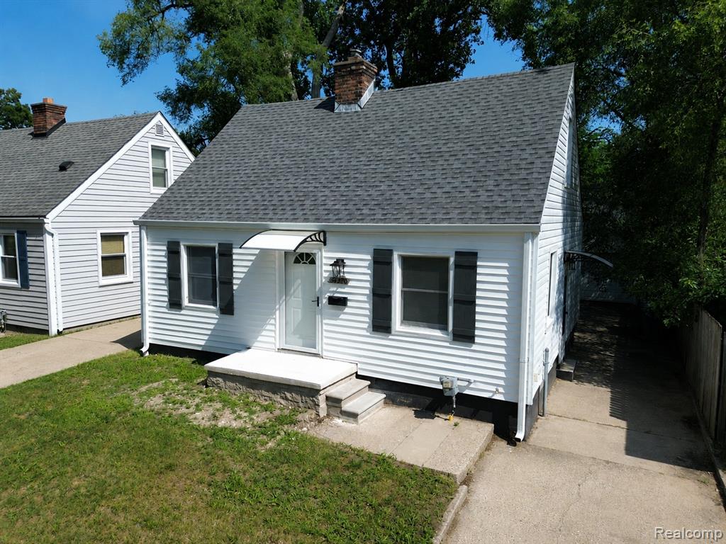 34290 Richard Street, Wayne, MI 48184