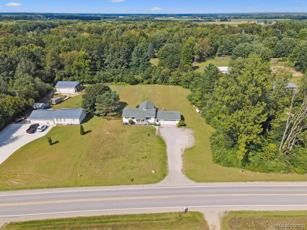 8260 Birch Run Road, Millington, MI 48746 — Photo 37