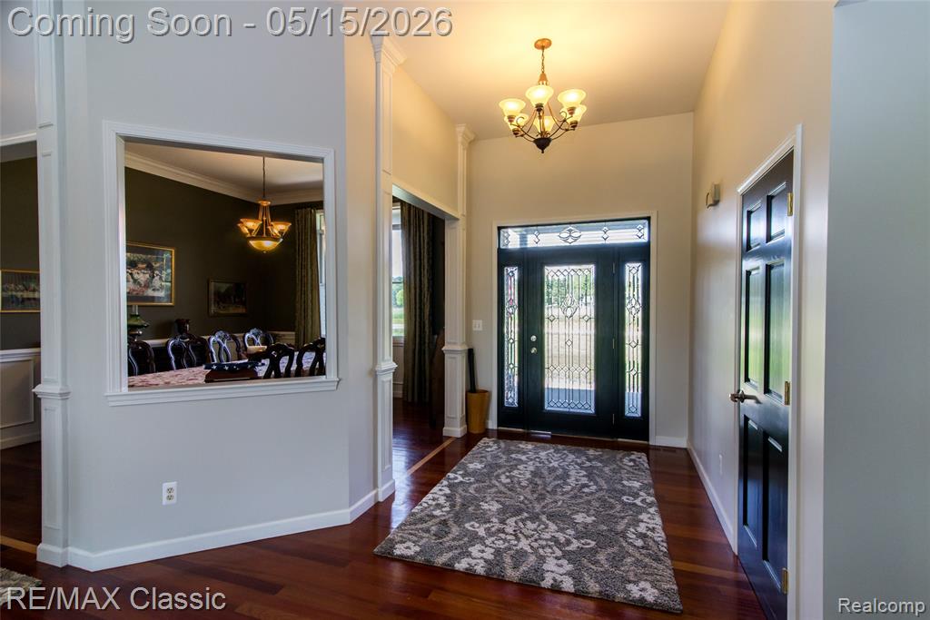 4144 Meadow Hills Drive, Pinckney, MI 48169 — Photo 13