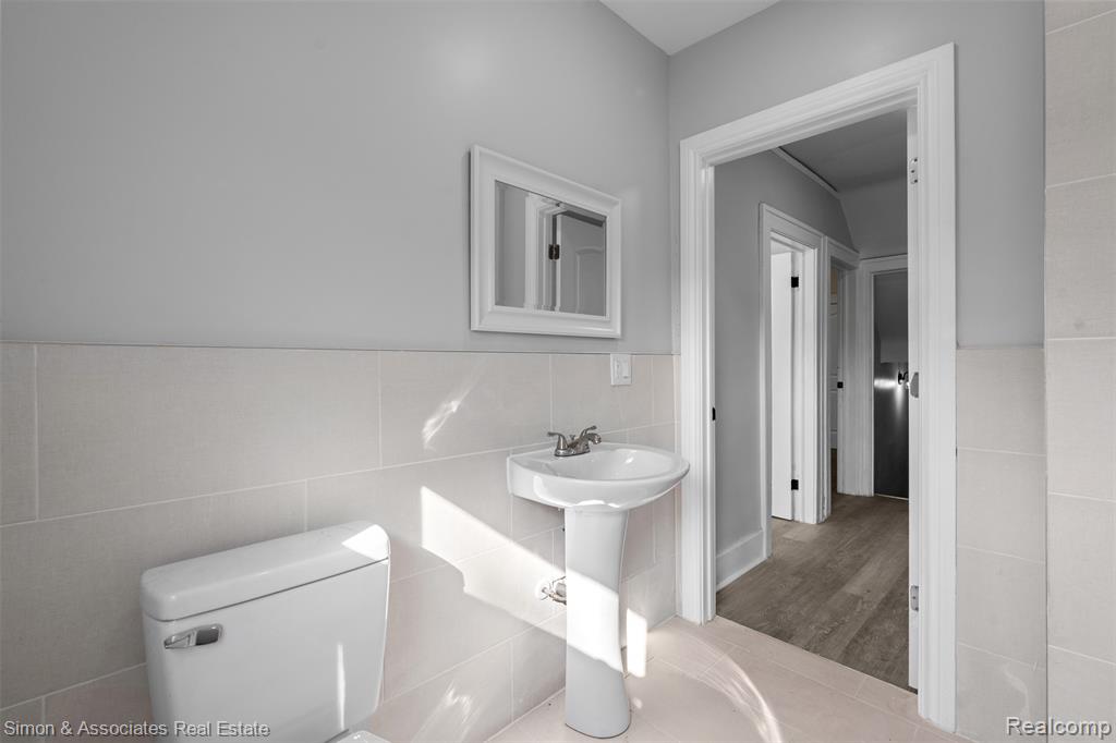93 Massachusetts Street, Highland Park, MI 48203 — Photo 21