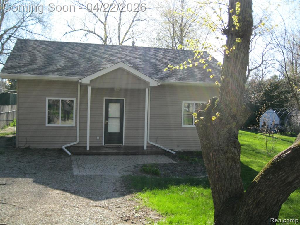 4916 Hillock, Highland, MI 48356 — Photo 3