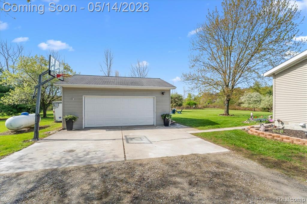7935 Ravenswood Road, Goodells, MI — Photo 24
