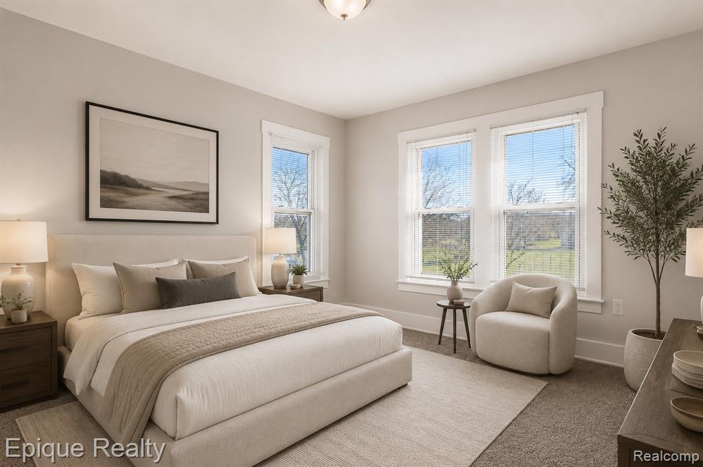 64 Glendale Street, Highland Park, MI 48203 — Photo 5