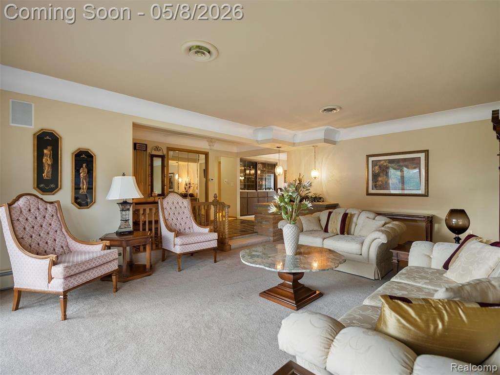 38523 Manchester Street, Clinton Twp, MI 48036 — Photo 12