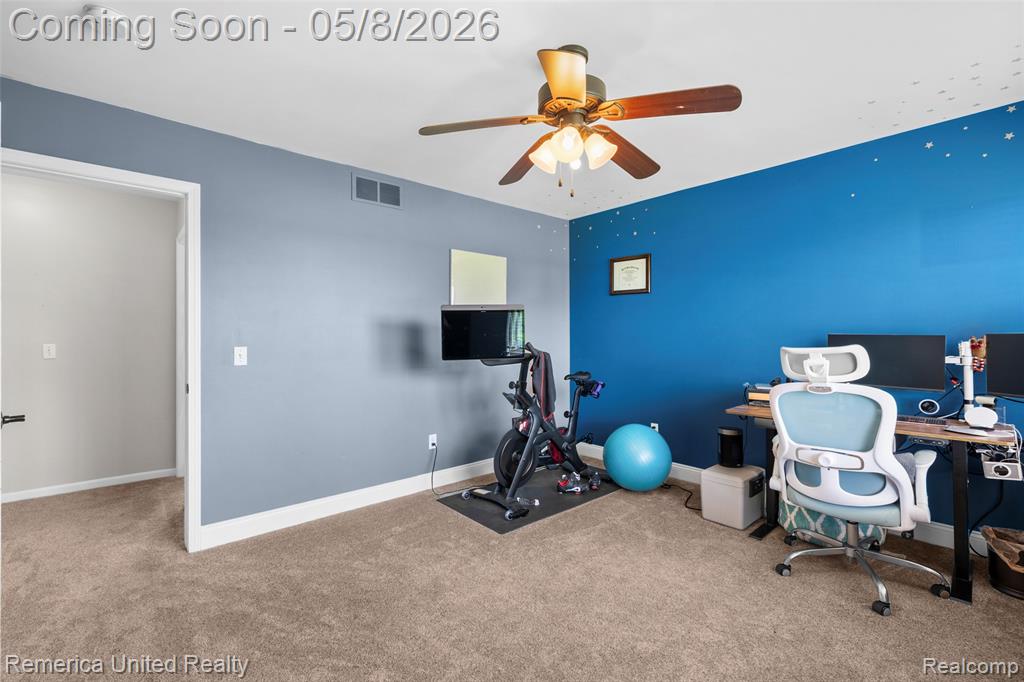 2558 Clivedon Road, Howell, MI 48843 — Photo 37