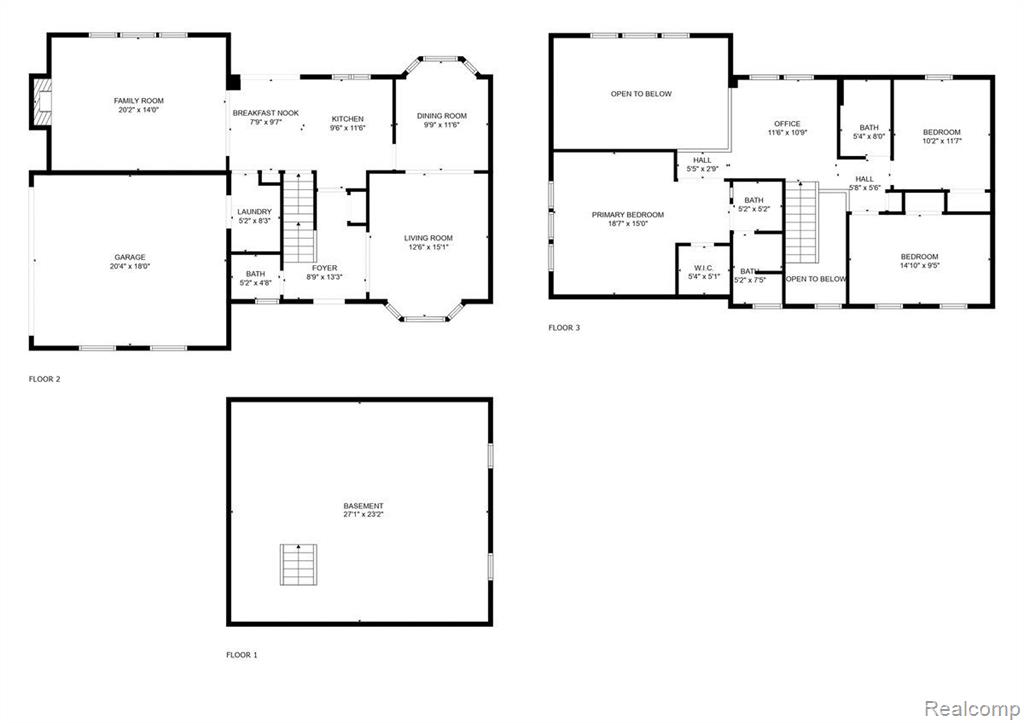 7050 Fox Chase Lane, Westland, MI — Photo 40