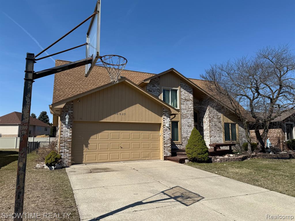 40537 DENBIGH Drive, Sterling Heights, MI 48310 — Photo 3