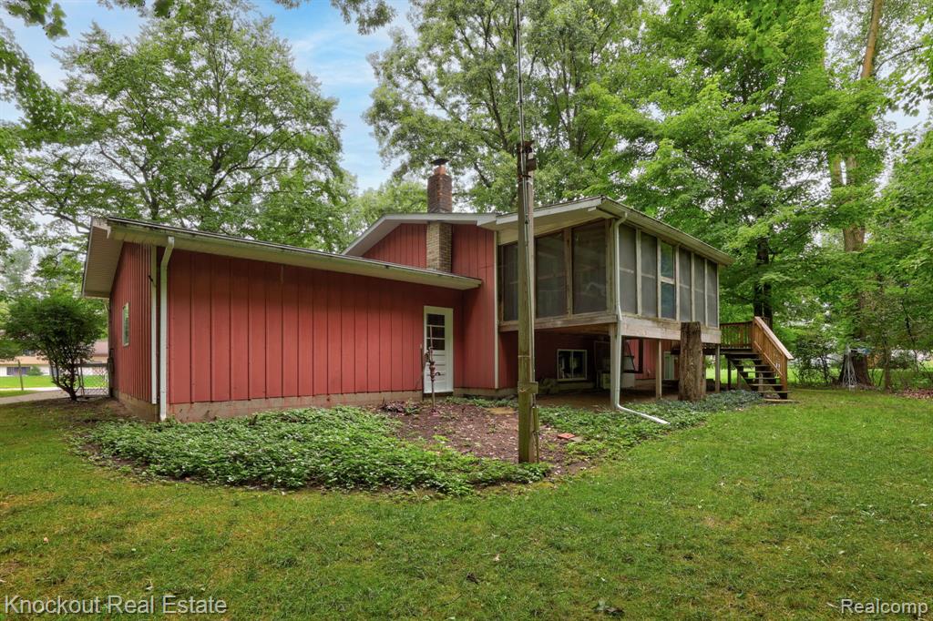 4861 Dorothy Street, Vassar, MI 48768 — Photo 33